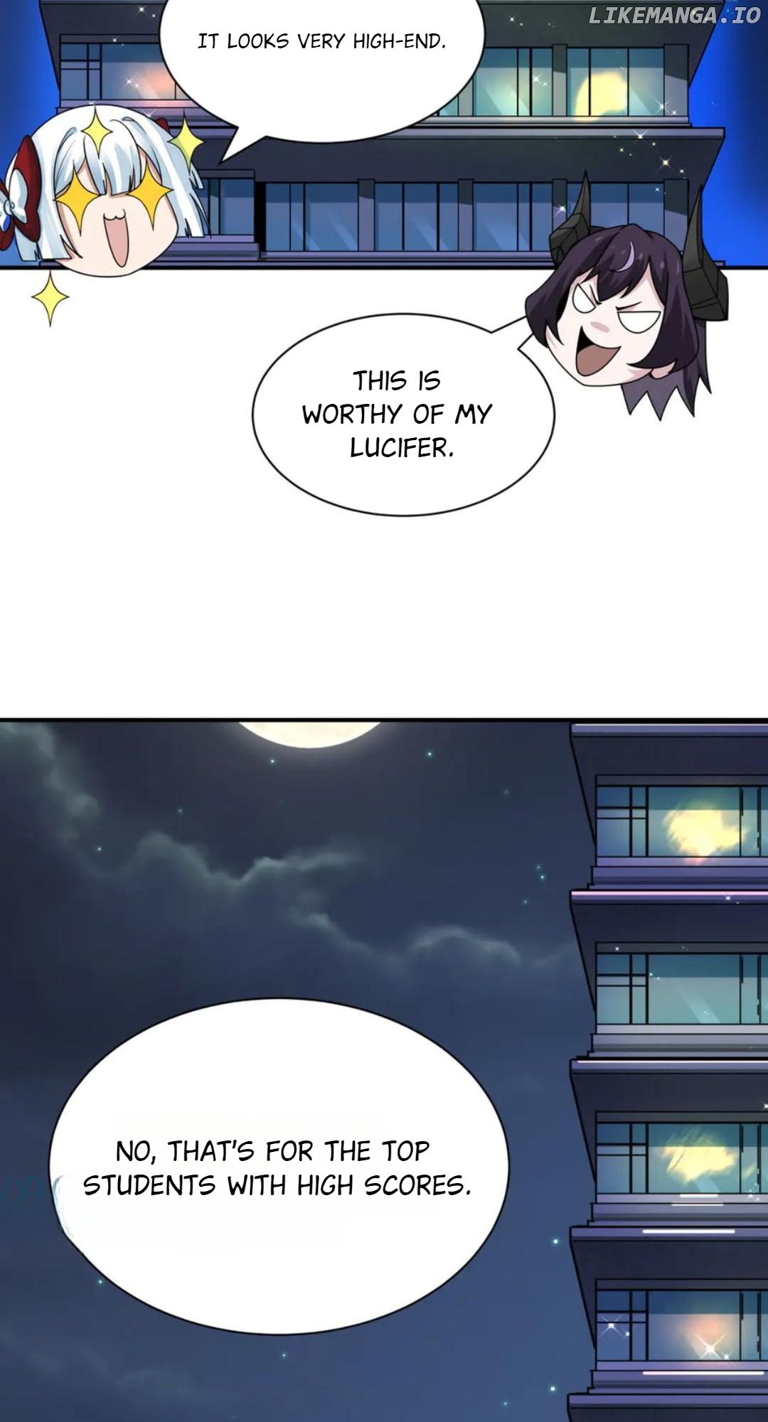 Era of the Haunted Chapter 460 - page 29